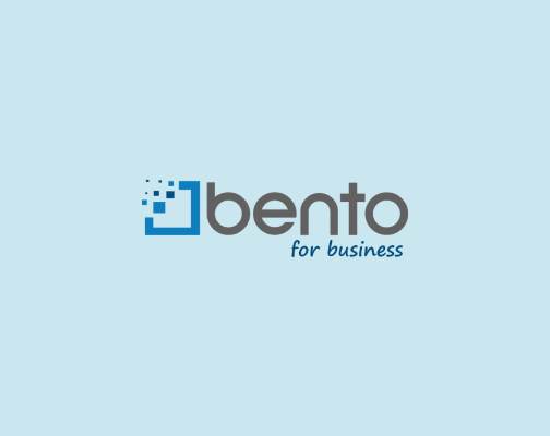 Image for Bento for business
